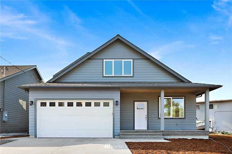 4123 Stuart Circle Ferndale, WA 98248