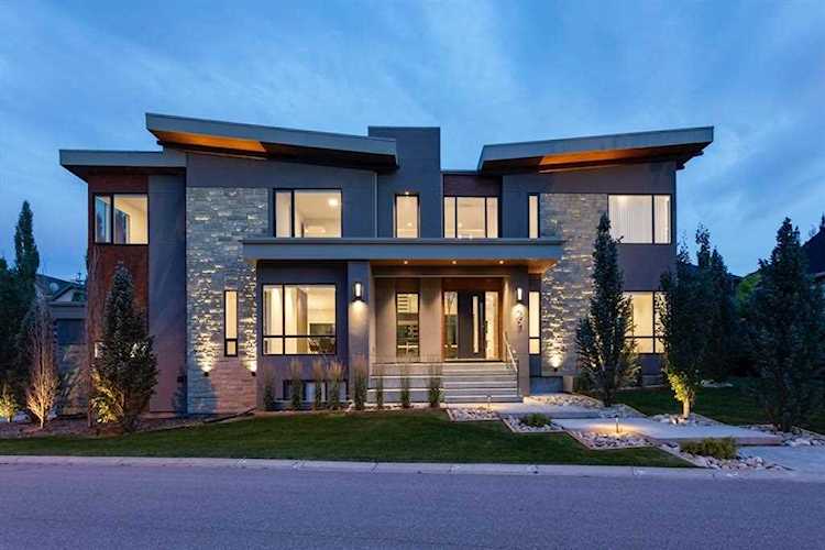 25 Aspen Ridge Cove SW Calgary, AB T3H 0P1