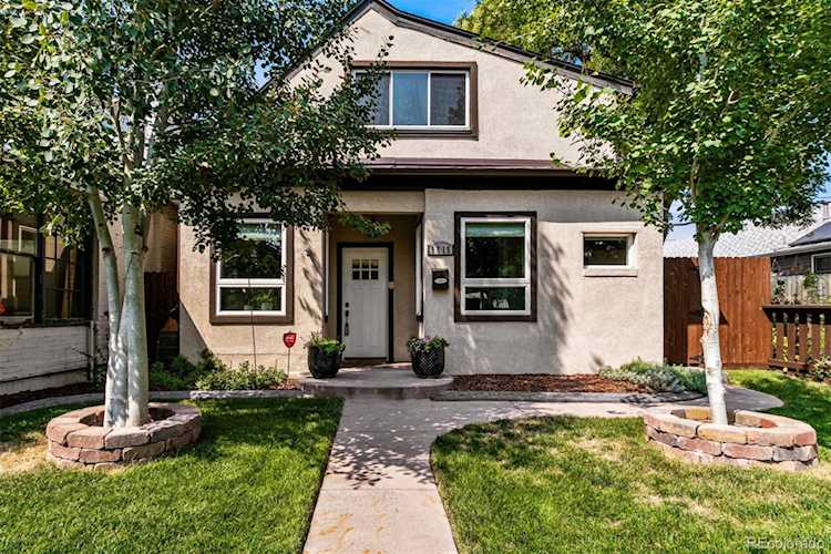 1515 S Lincoln St Denver, CO 80210