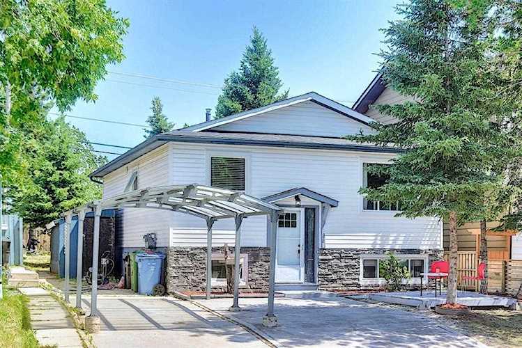 88 Falmead Rd NE Calgary, AB T3J 1G8