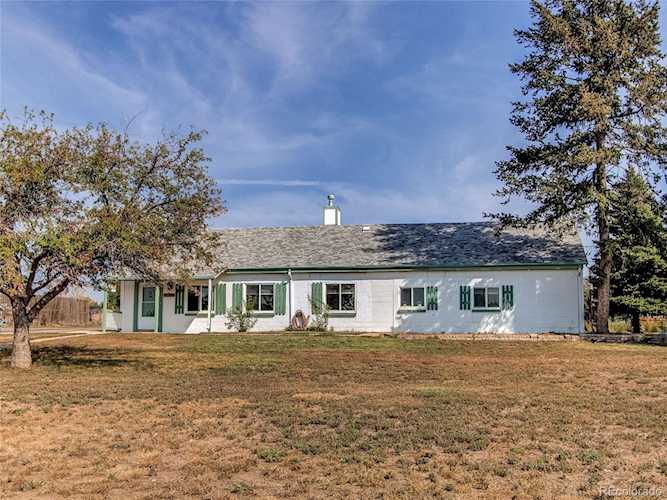 6511 W Ohio Ave Lakewood, CO 80226