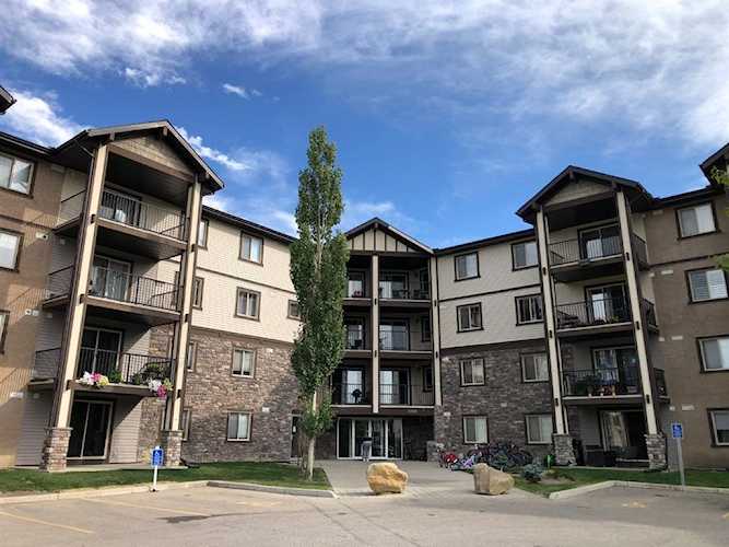 60 Panatella St NW #1419 Calgary, AB T3K 0M2