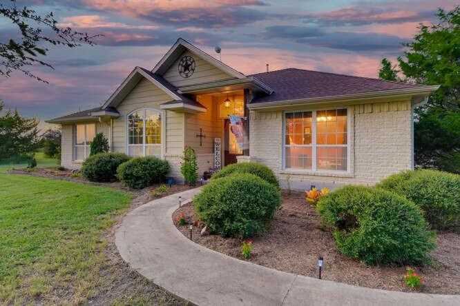 14312 Kimbro West RD Manor, TX 78653