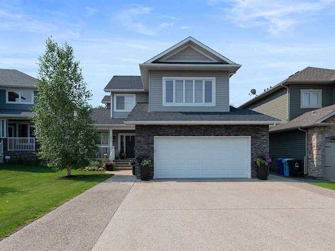 380 Sandpiper Rd Fort Mcmurray, AB T9K 0
