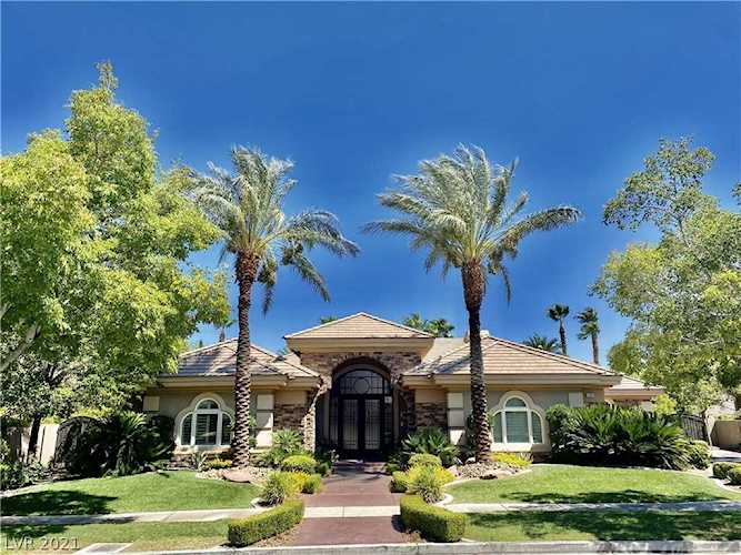 504 Royalton Dr Las Vegas, NV 89144