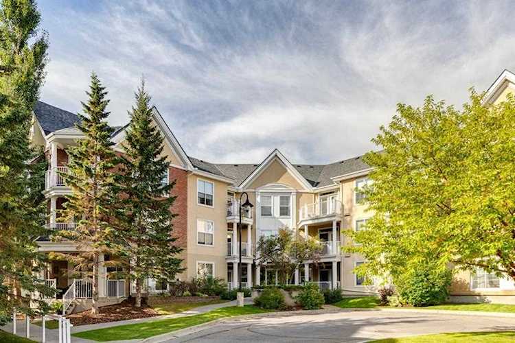2200 Marda Link SW #344 Calgary, AB T2T 6C7