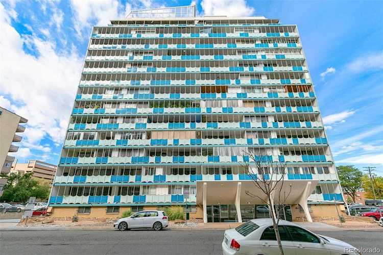 1155 Ash St #807 Denver, CO 80220