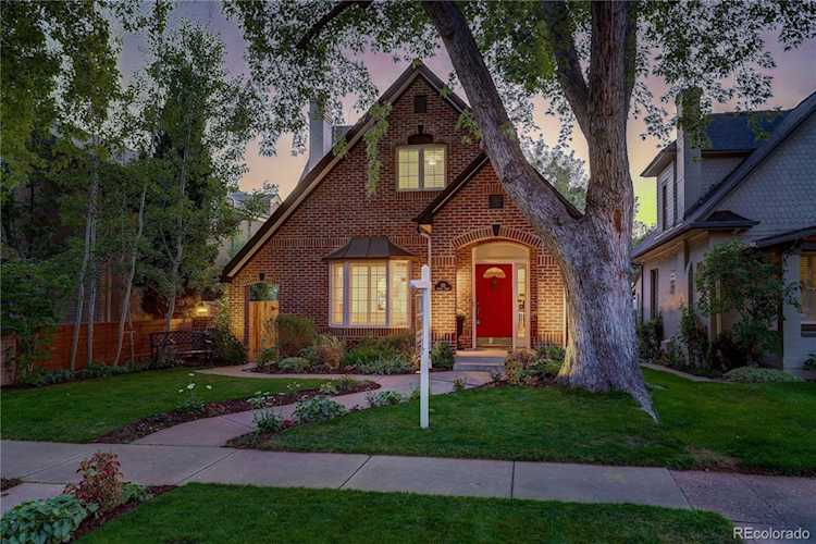 351 Monroe St Denver, CO 80206