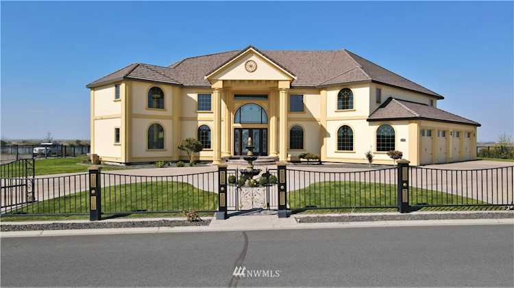 7615 Dune Lake Rd SE Moses Lake, WA 98837