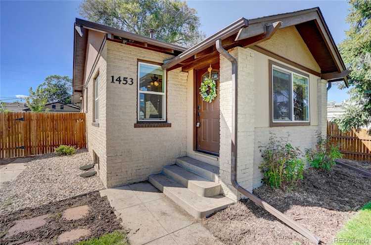 1453 Rosemary St Denver, CO 80220