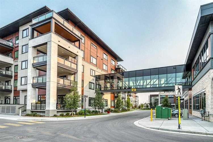 12 Mahogany Path SE #102 Calgary, AB T3M 3A4