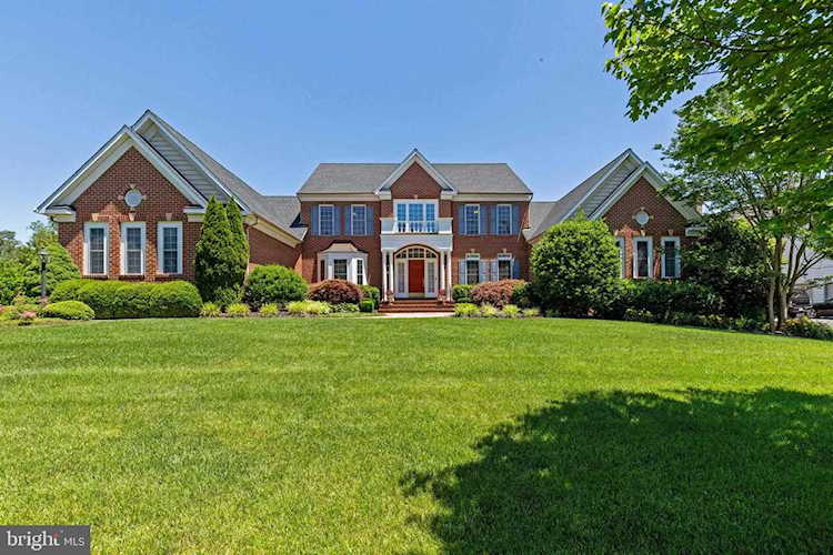 14537 Chamberry Circle, Haymarket, VA 20169 MLS #VAPW2008080 - Piedmont Photo 1