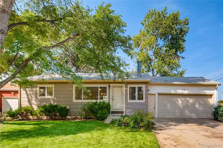 3211 S Galapago St Englewood, CO 80110