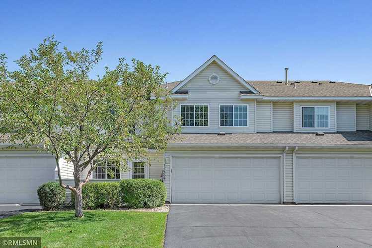 15327 Sodium Street NW Ramsey, MN 55303
