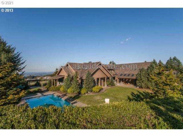 24680 SW Grandvista Dr Sherwood, OR 97140