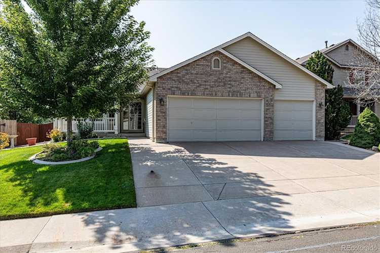 5293 S Nepal Way Centennial, CO 80015