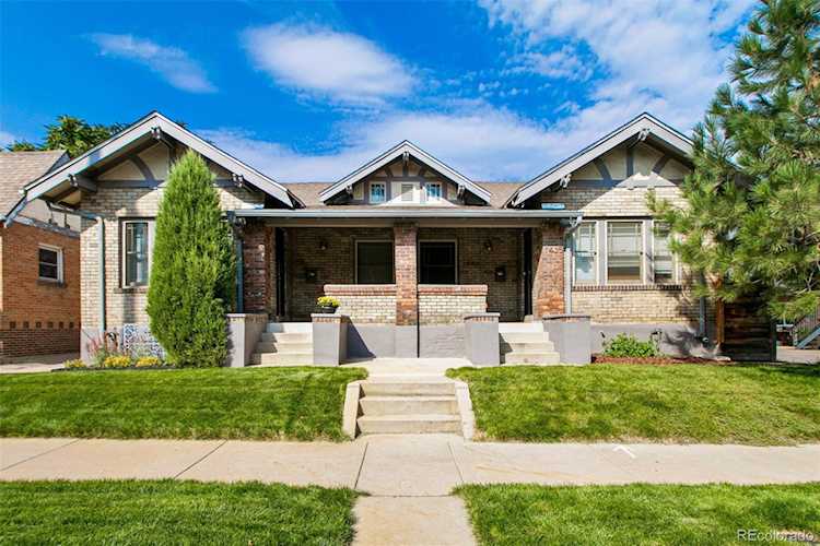 1433 Cook St Denver, CO 80206