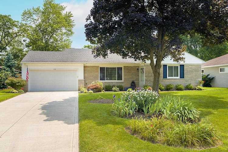 3318 Leighton Road Columbus, OH 43221 | MLS 221036514 Photo 1