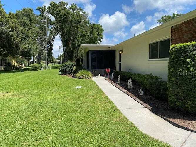 1121 Queen Anne Dr #C Palm Harbor, FL 34684