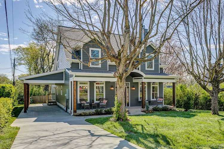 302 Bel Aire Dr Franklin, TN 37064