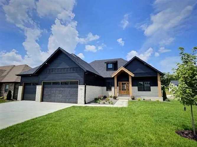 2073 N Affirmed Ave Springfield, MO 65802