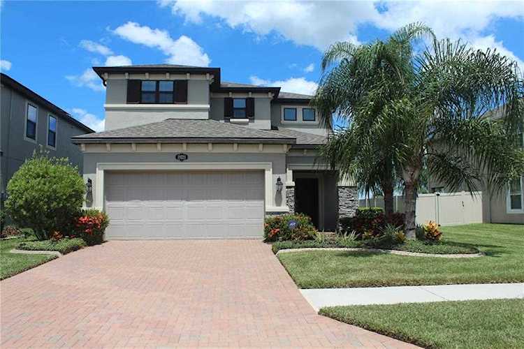 19323 Roseate Dr Lutz, FL 33558