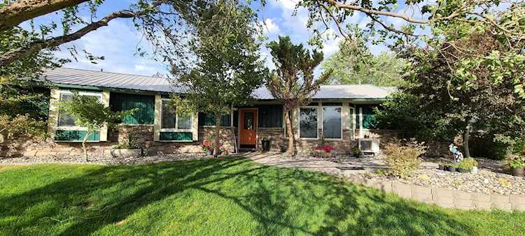 3400 Stockman Rd Pocatello, ID 83204