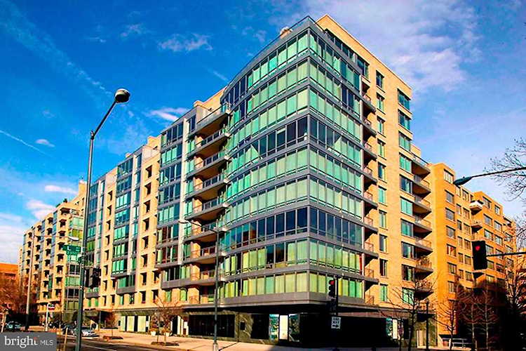 1111 23rd St #5B Washington, DC 20037