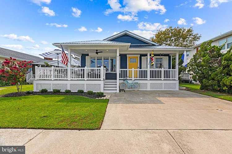 611 Twin Tree Rd Ocean City, MD 21842