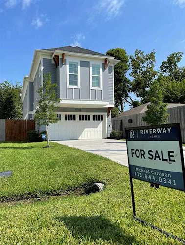 7708 Cedel Dr Houston, TX 77055