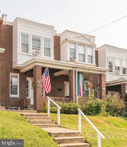 403 Delmar St Philadelphia, PA 19128