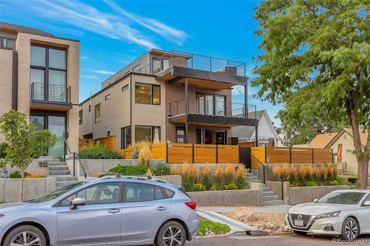 1845 W 33rd Ave Denver, CO 80211