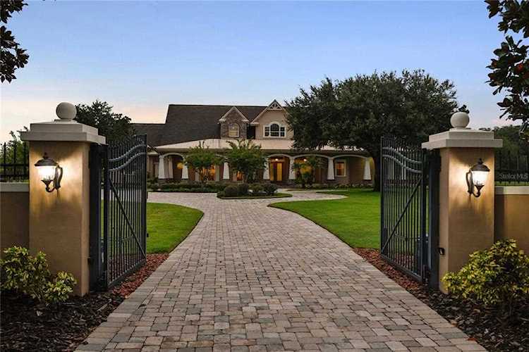 17240 Breeders Cup Dr Odessa, FL 33556