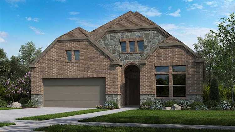 22038 Big Sky Dr Tomball, TX 77375
