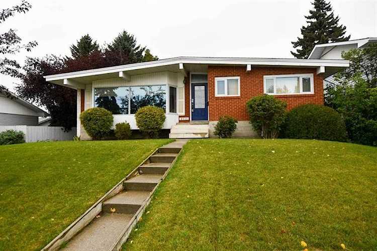 5111 Bulyea Rd NW Calgary, AB T2L 2H8