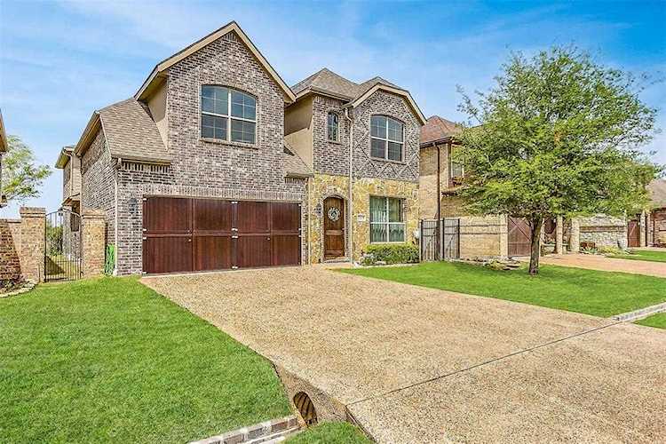 2129 Portwood Way Fort Worth, TX 76179
