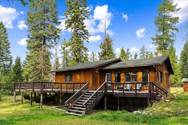 3540 Foothill Rd Kalispell, MT 59901