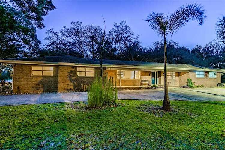 16350 Hanna Rd Lutz, FL 33549