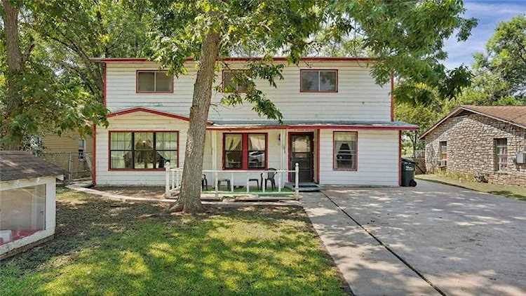 133 Sherwood ST San Marcos, TX 78666