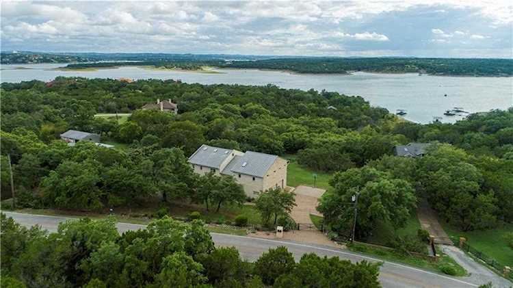 4804 Eck LN Austin, TX 78734