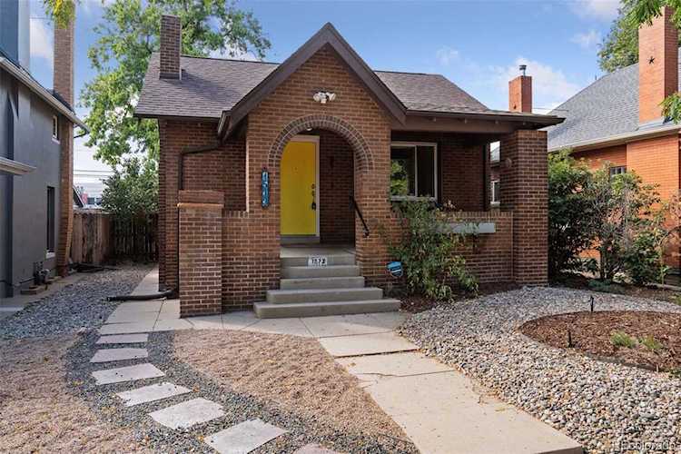 1573 S Lincoln St Denver, CO 80210