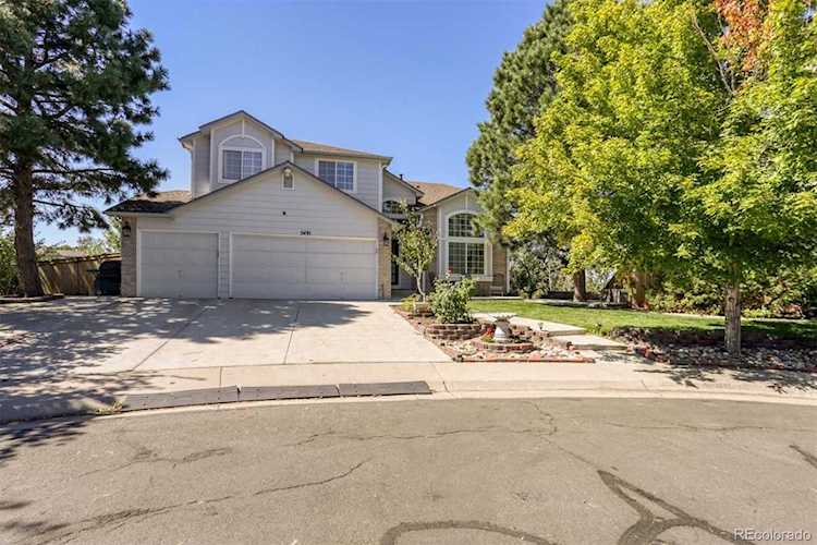 5491 S Bahama Ct Centennial, CO 80015