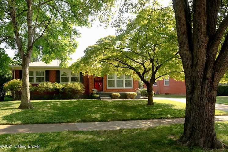 3509 Autumn Way Louisville, KY 40218 | MLS 1592183 Photo 1