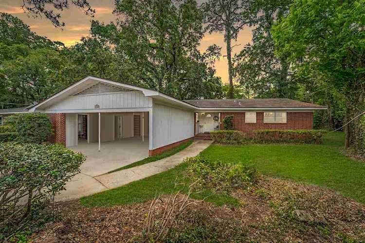 1401 Claude Pichard Dr Tallahassee, FL 32308
