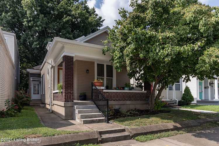 632 E Ormsby Ave Louisville, KY 40203