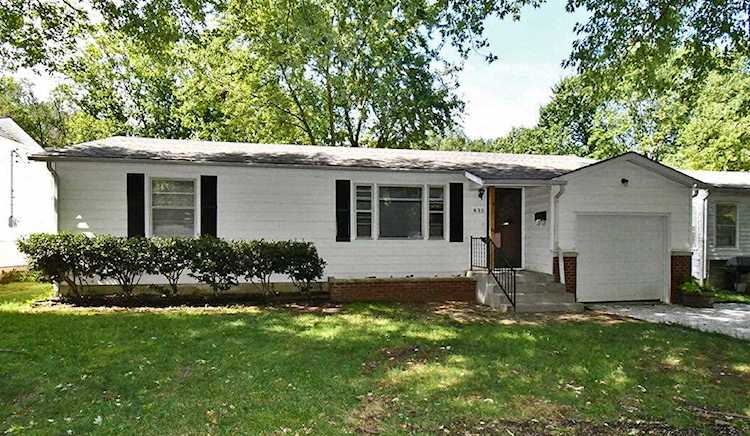635 S Wildan Ave Springfield, MO 65802
