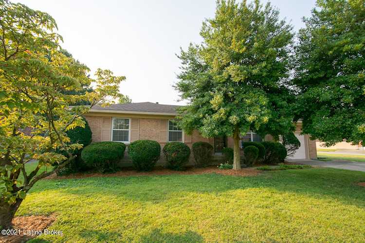 4600 Mile Of Sunshine Dr Louisville, KY 40219
