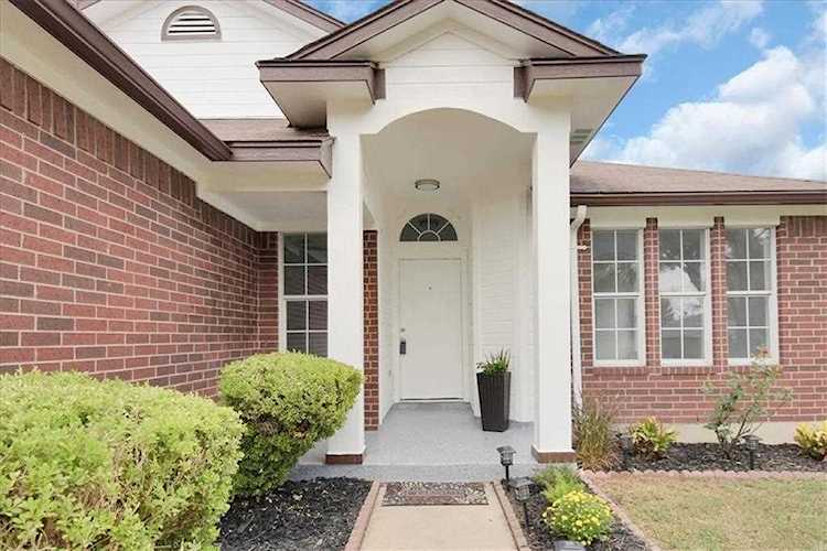 13912 Greinert DR Pflugerville, TX 78660