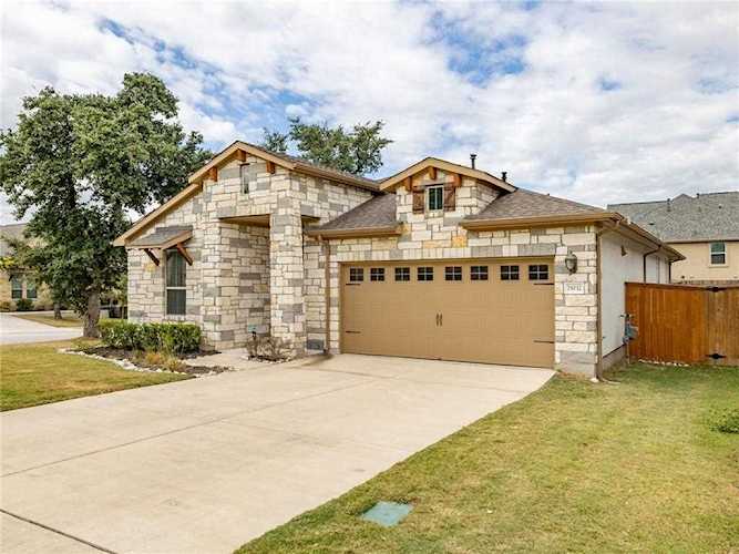 15032 Via Del Corso DR Bee Cave, TX 78738