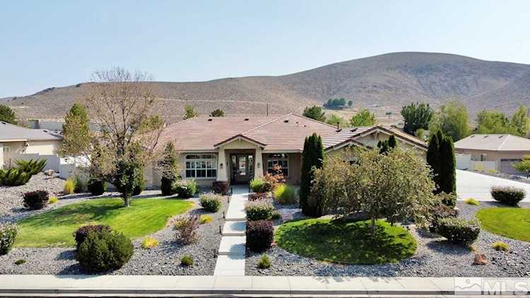 12360 Ocean View Drive Sparks, NV 89441